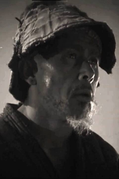Rustam Tura-Khodzhaev image