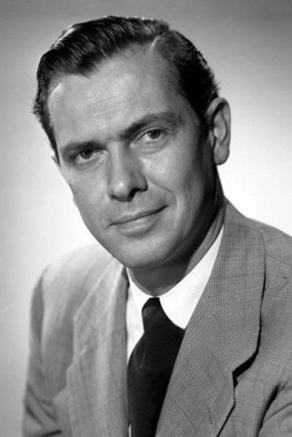John Craven image
