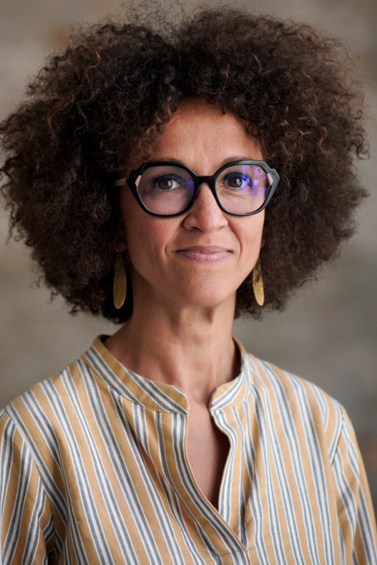 Samia Henni image