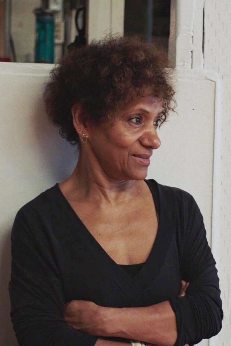Zab Maboungou