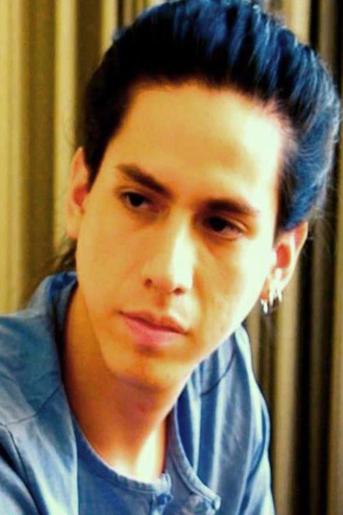Rodrigo Novoa Chacón image