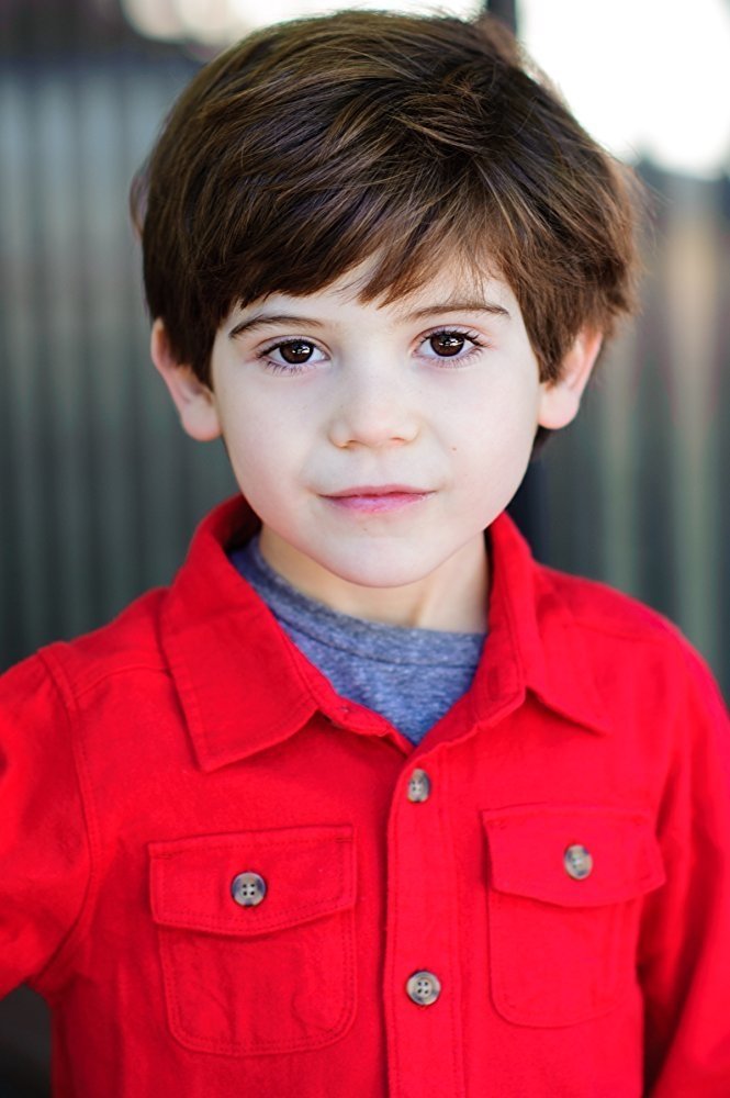 Eli Michael Kaplan image