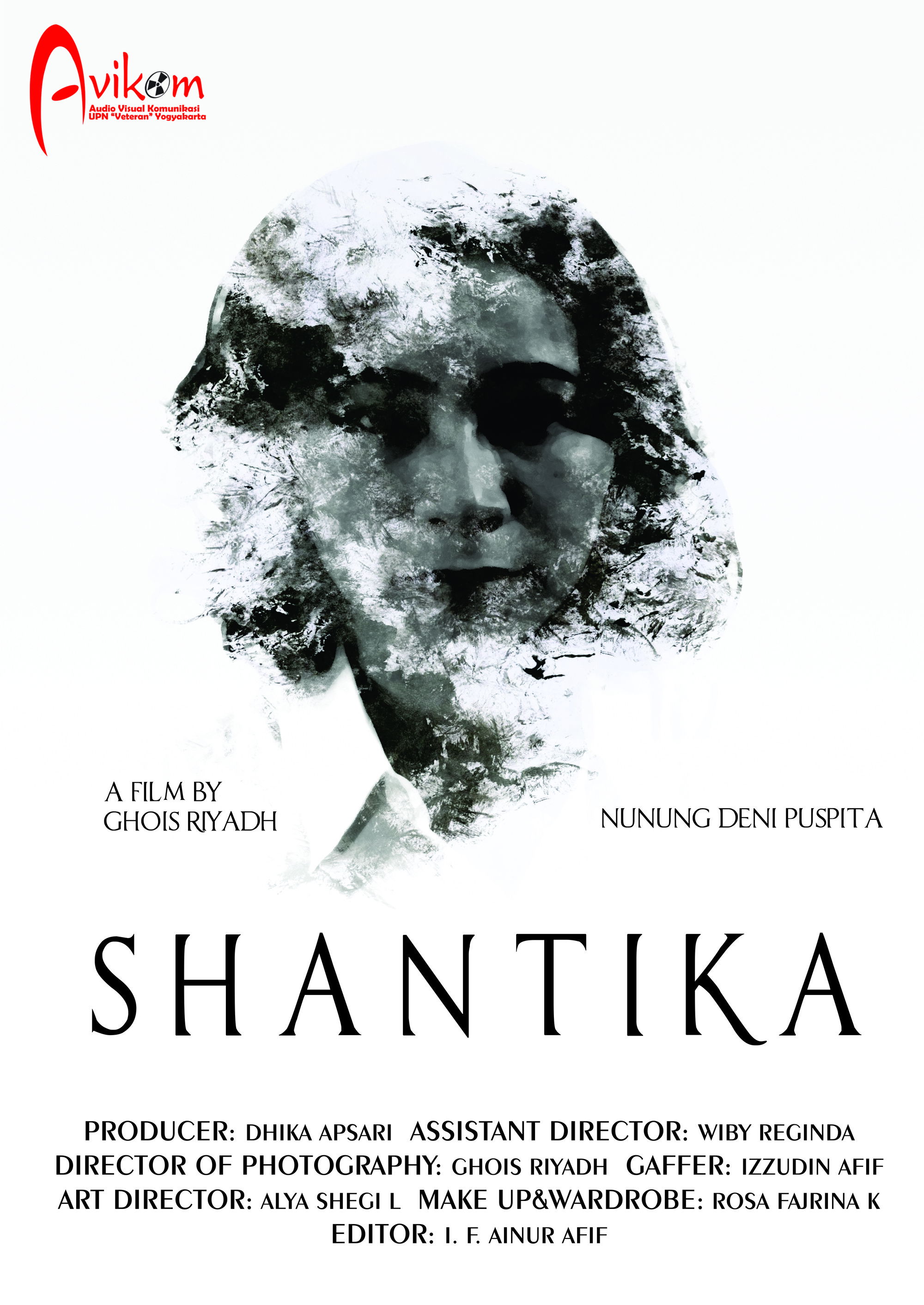 Shantika