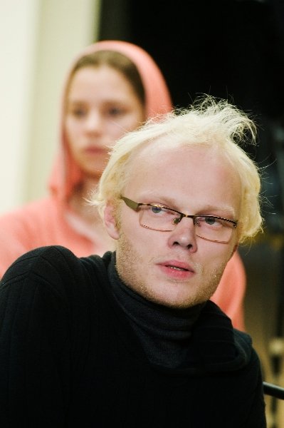 Jonas Verseckas image