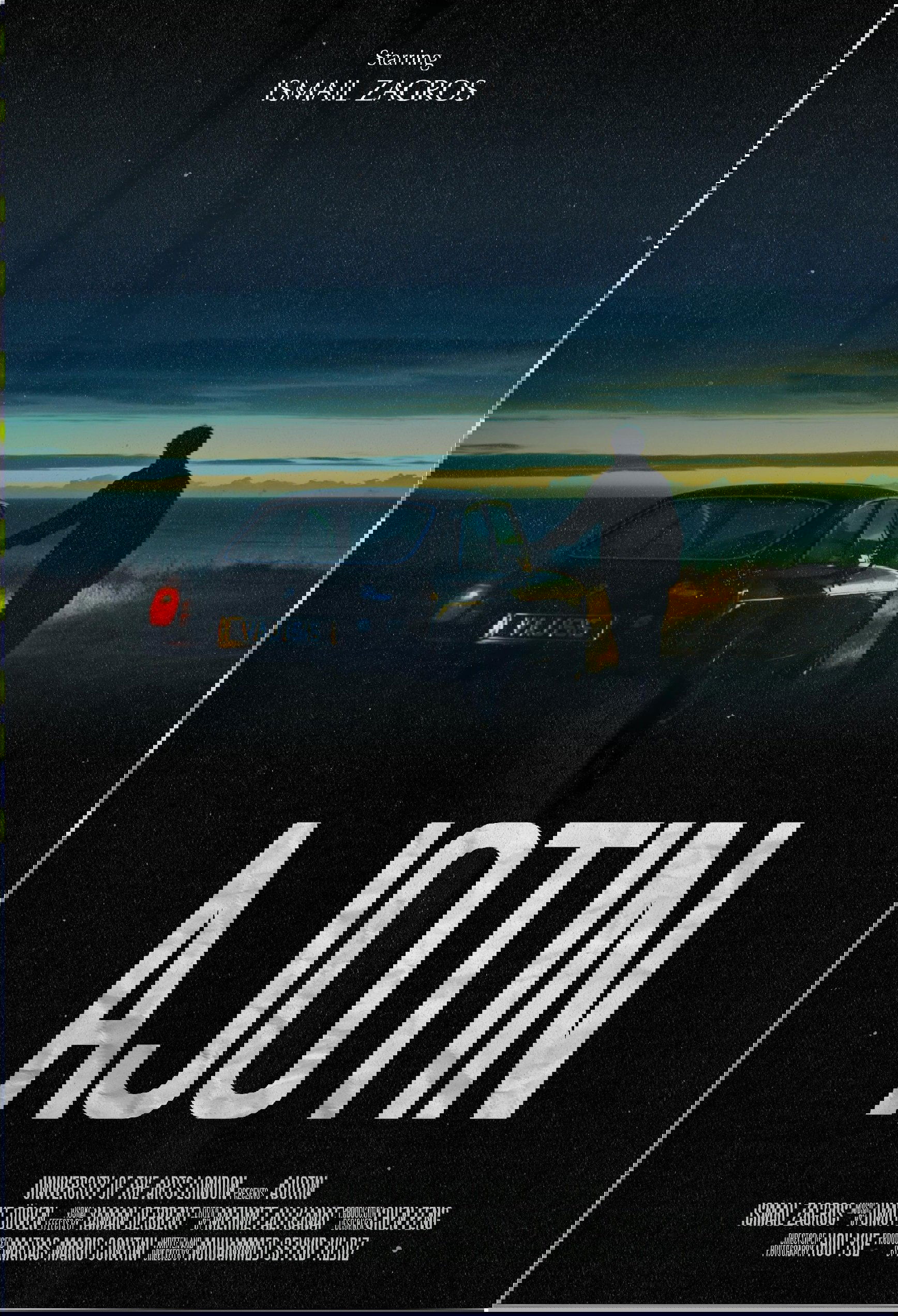 Ajotin