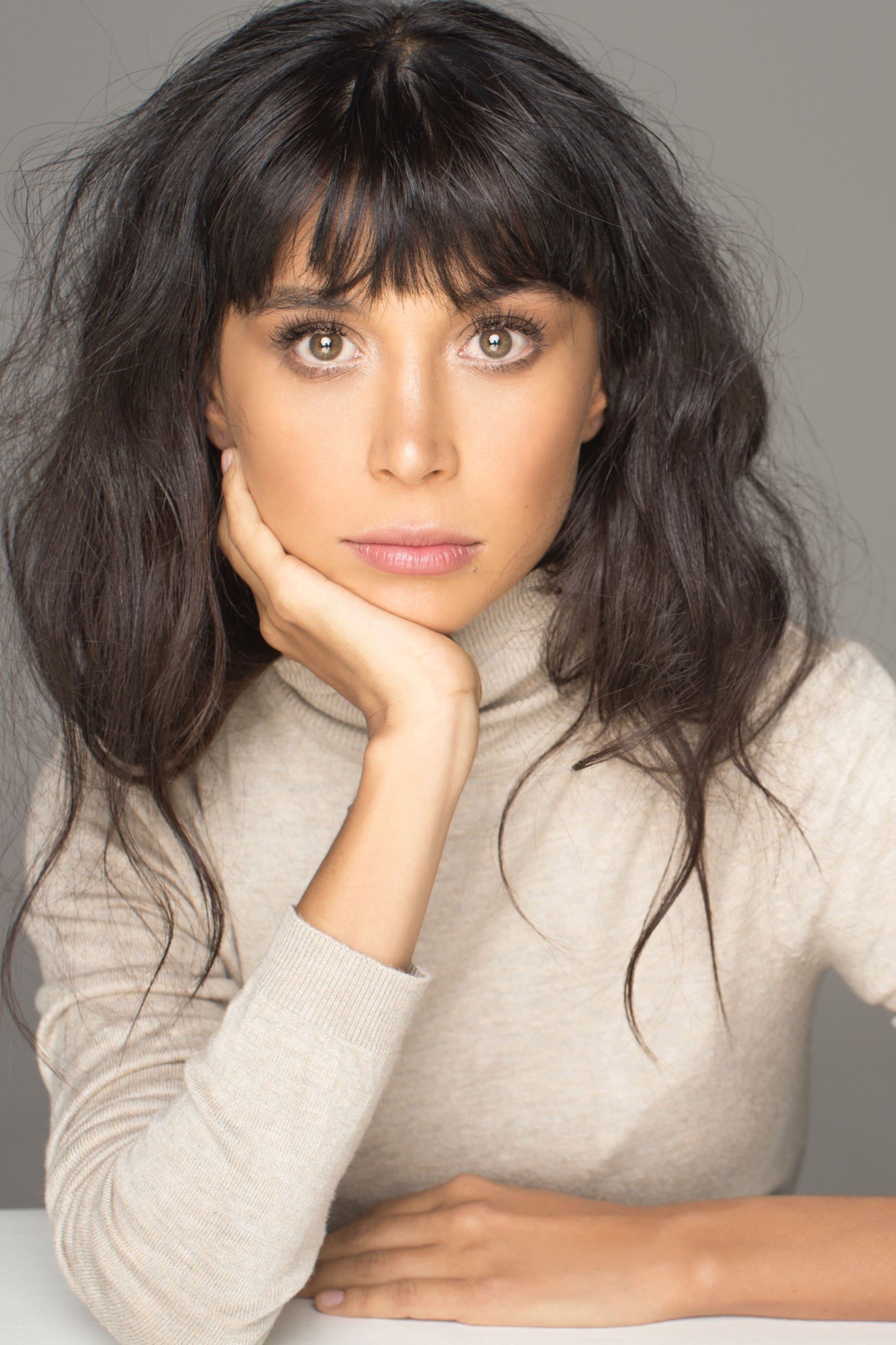 Carolina Ribón image