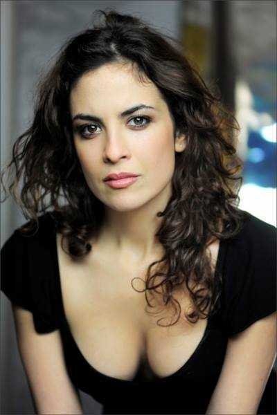 Serena Iansiti image