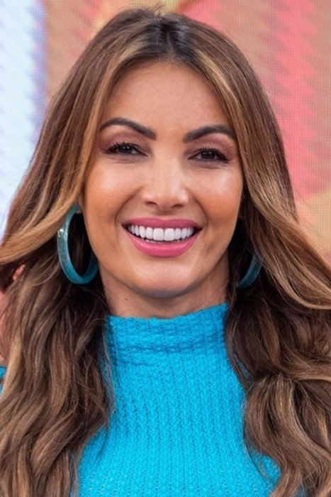 Patrícia Poeta image