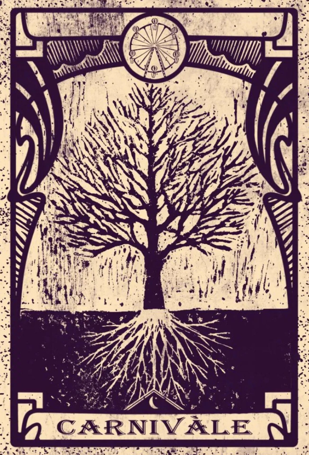 Making 'Carnivàle': The Show Behind the Show