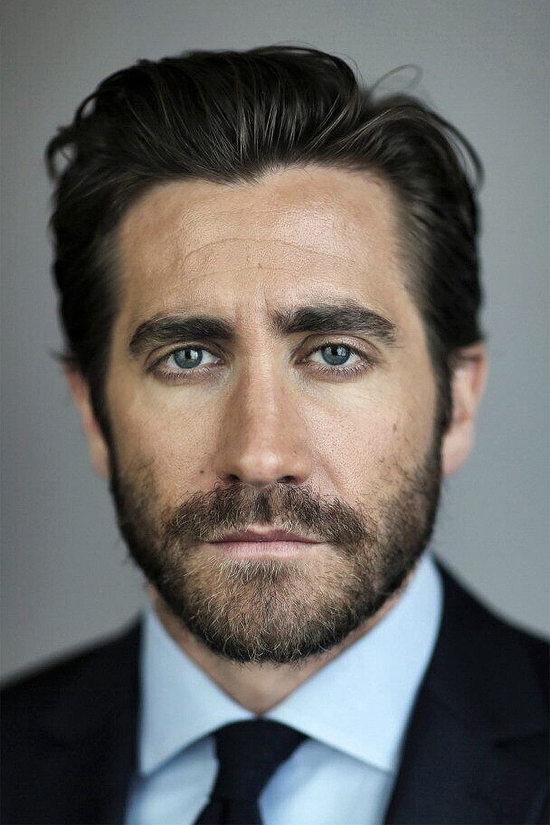 Jake Gyllenhaal image