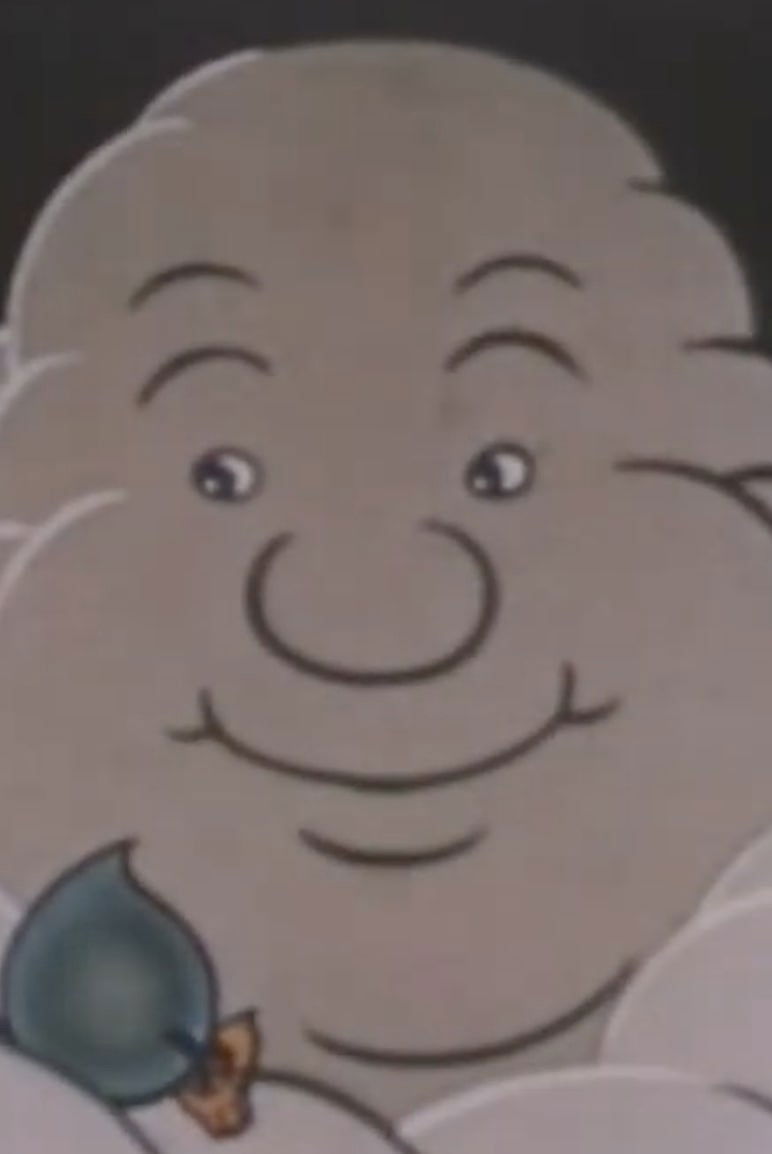 Tale of the Moist Apostrophe