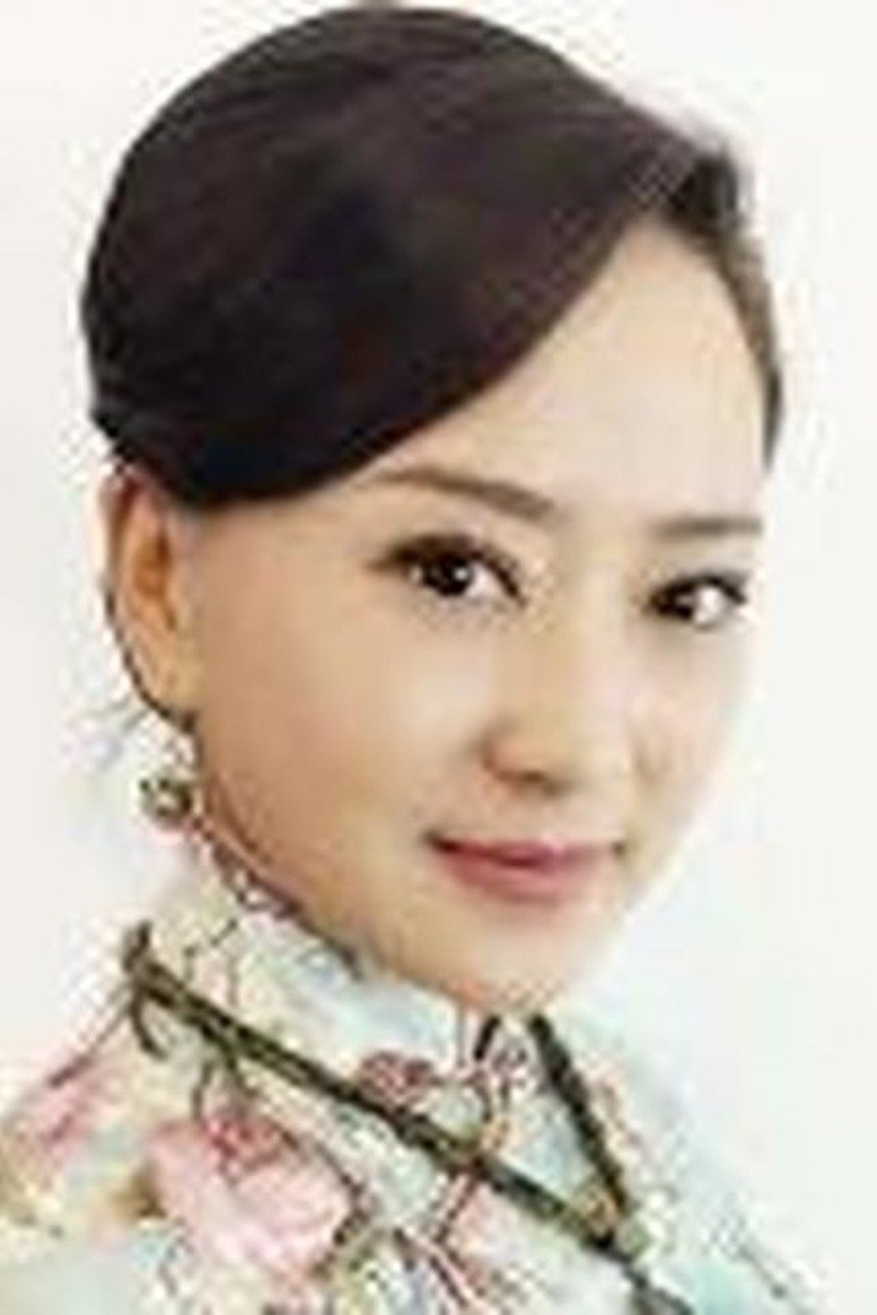Li Yusu image