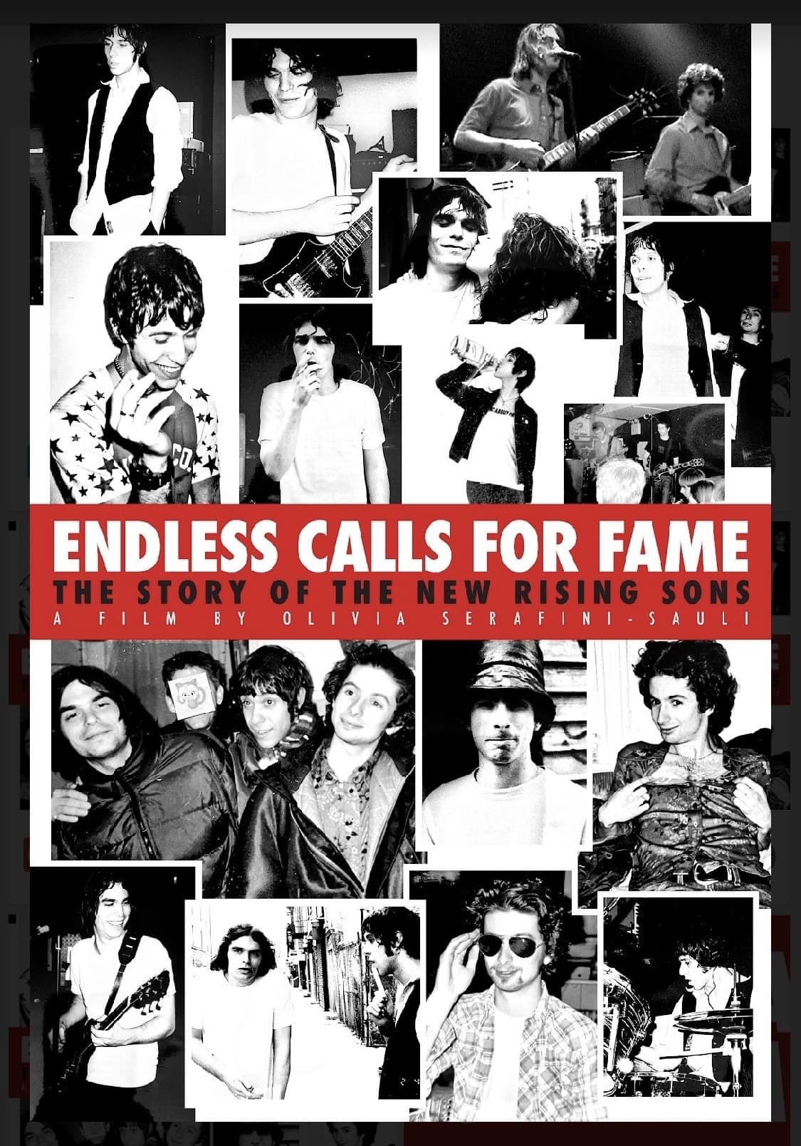Endless Calls For Fame