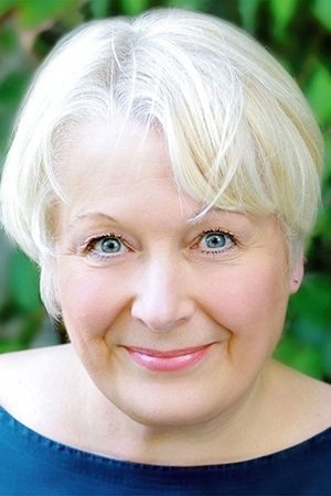 Barbara Marineau image