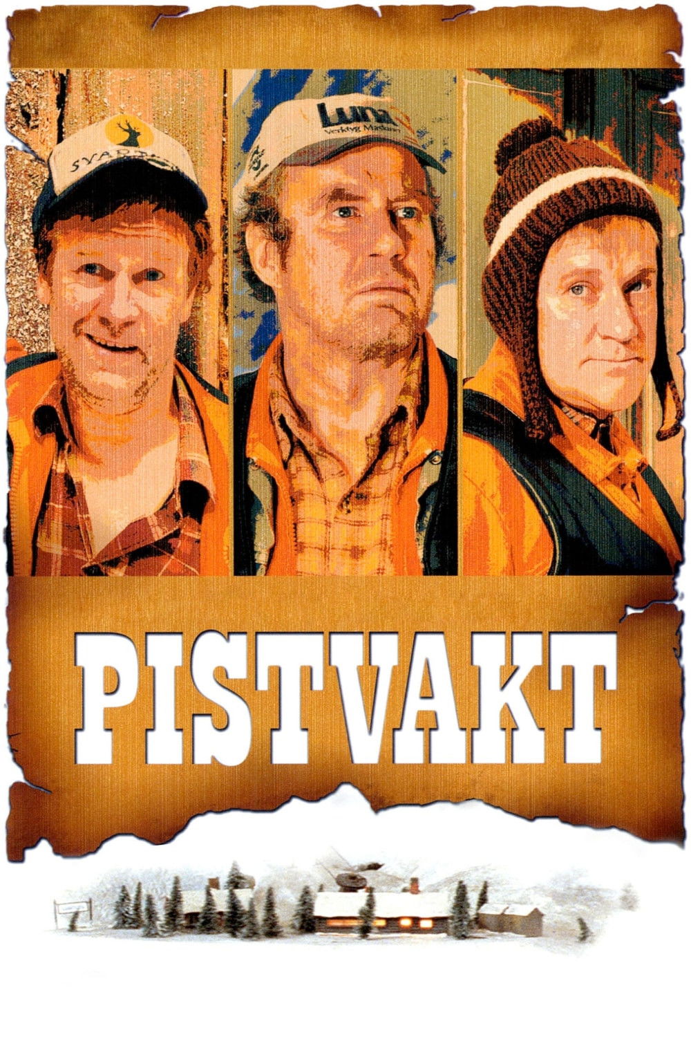 Pistvakt