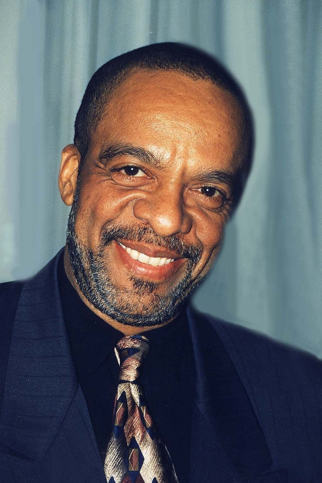 Grover Washington Jr. image