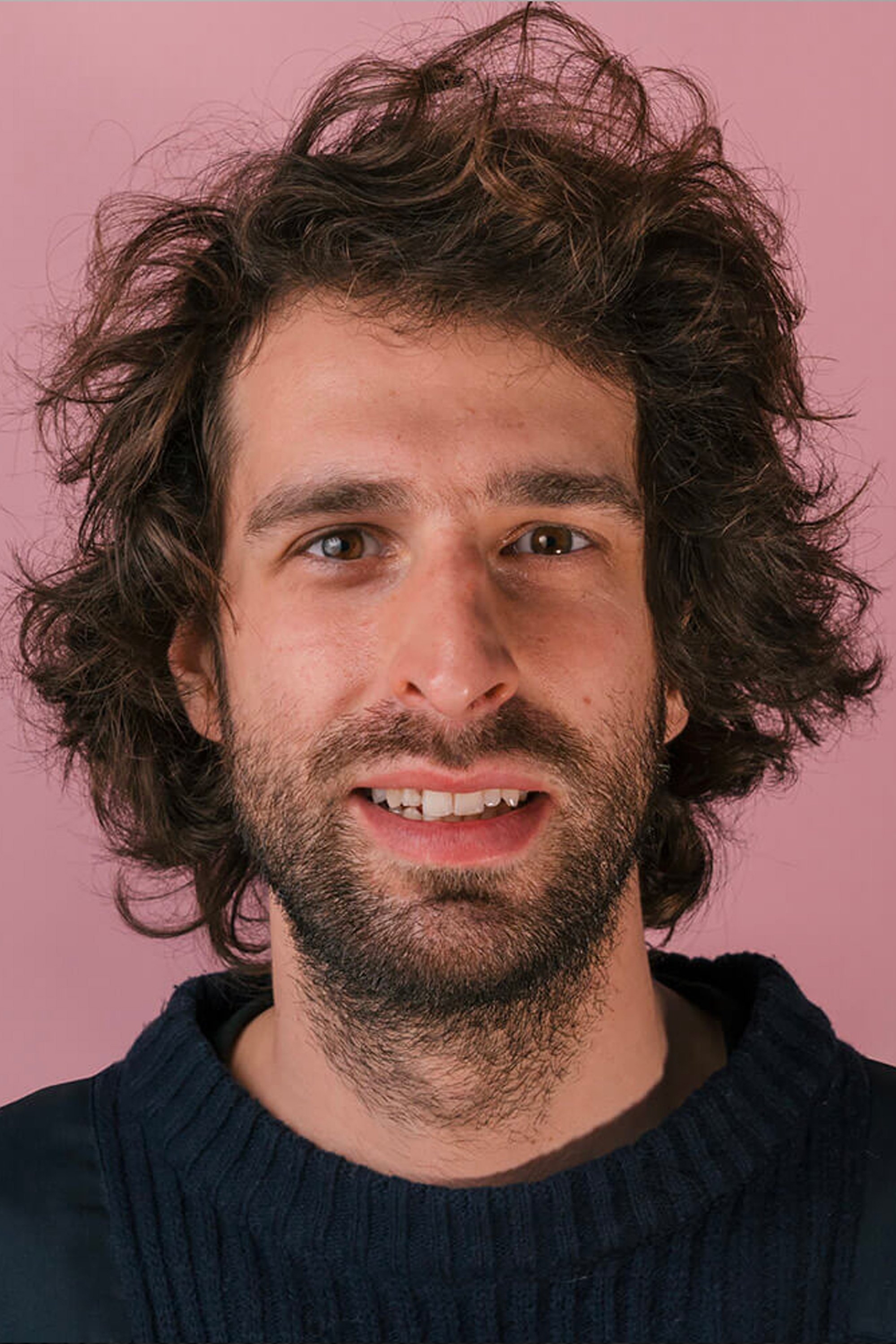 Guillem Camprodon Pujol image
