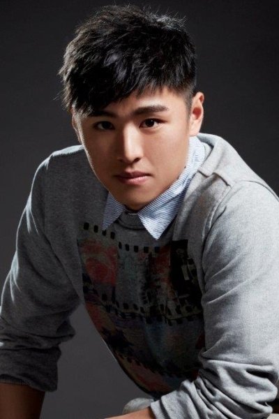 Zhang Chi image