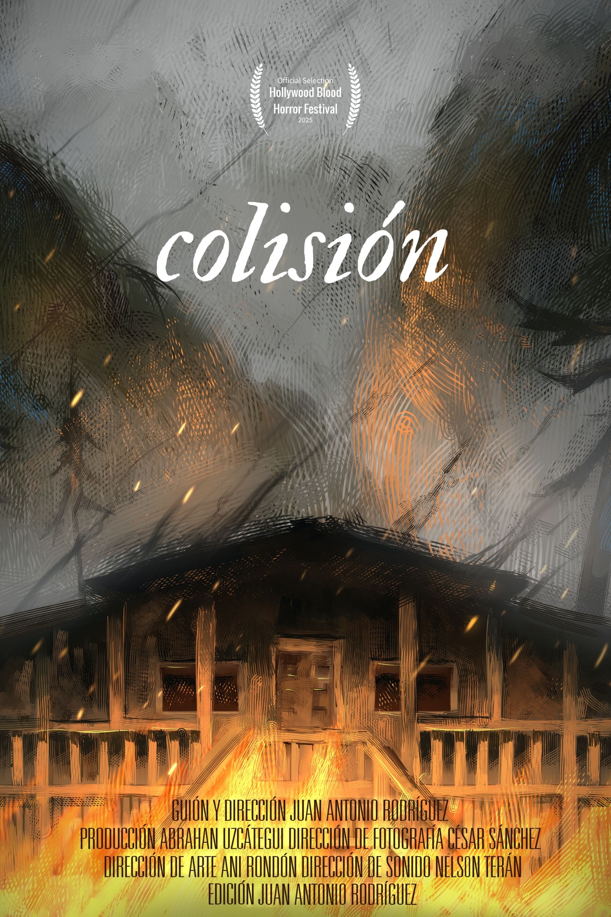 Colisión