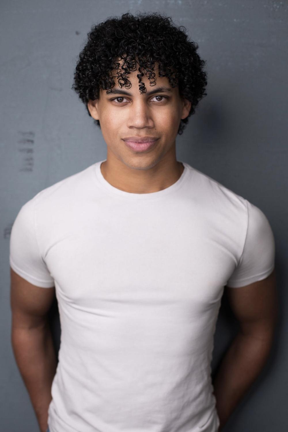 Jude Wilson image