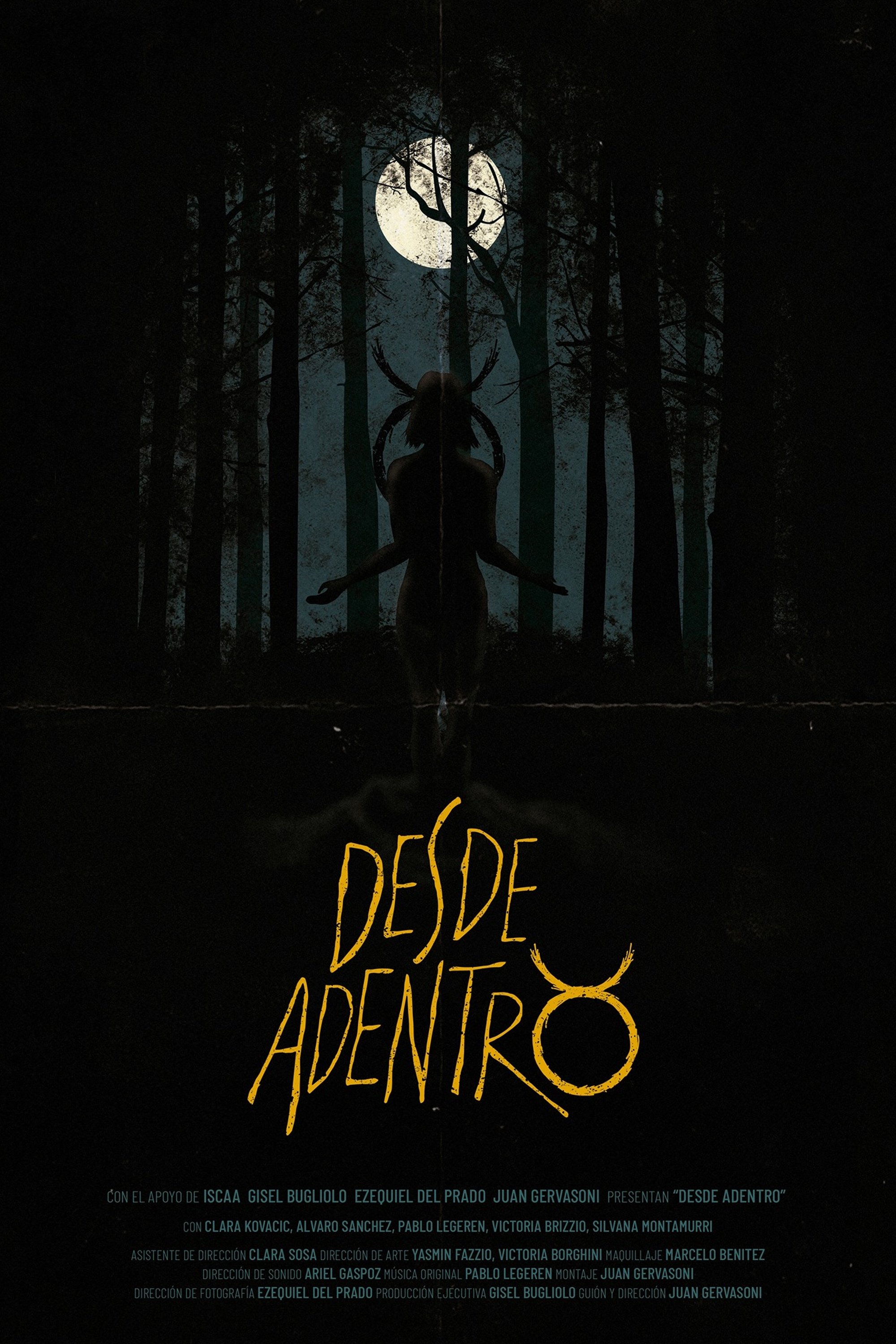 Desde Adentro