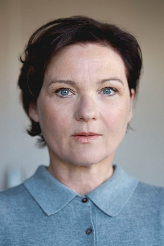 Annette Mayer image