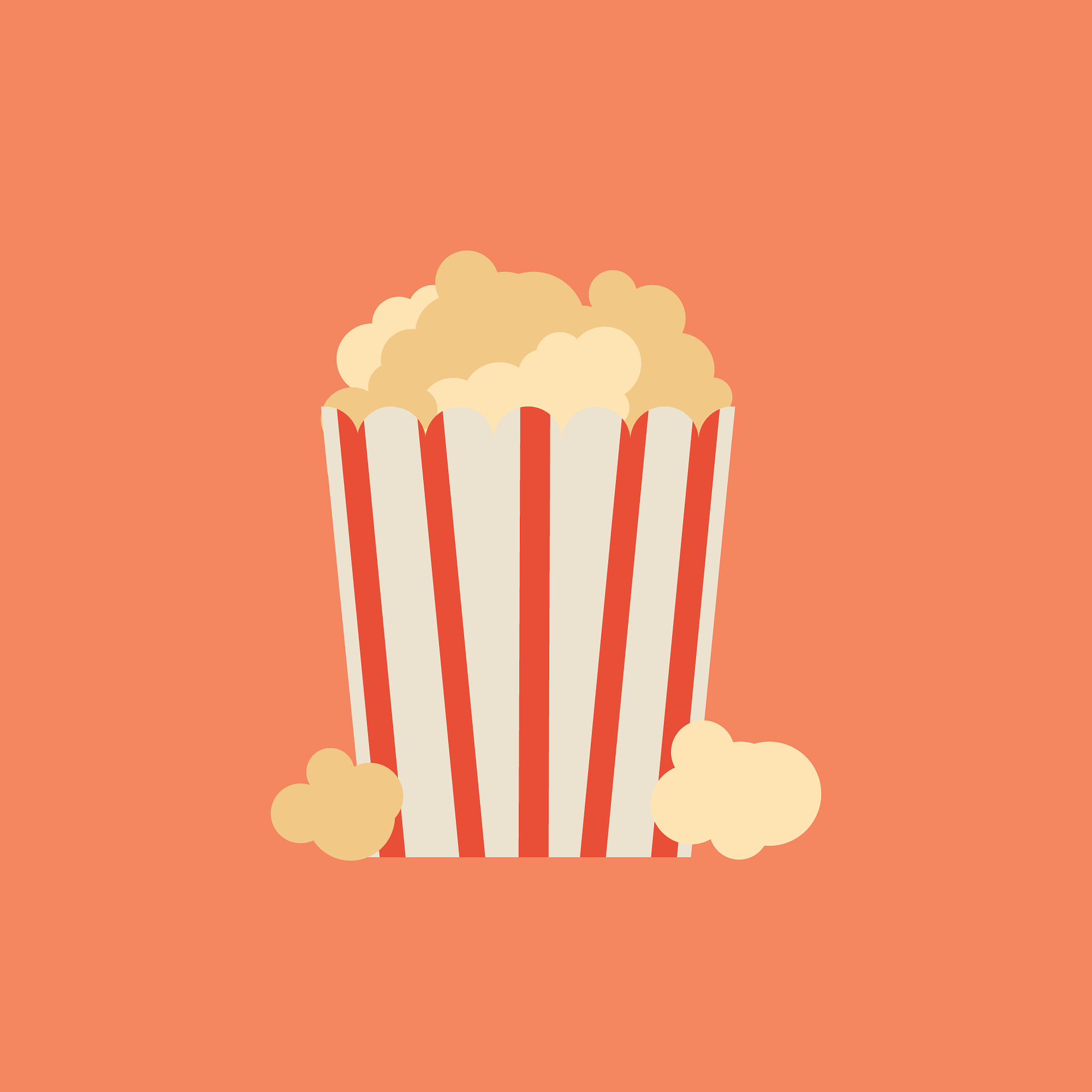 All Things Movies and TV PFP
