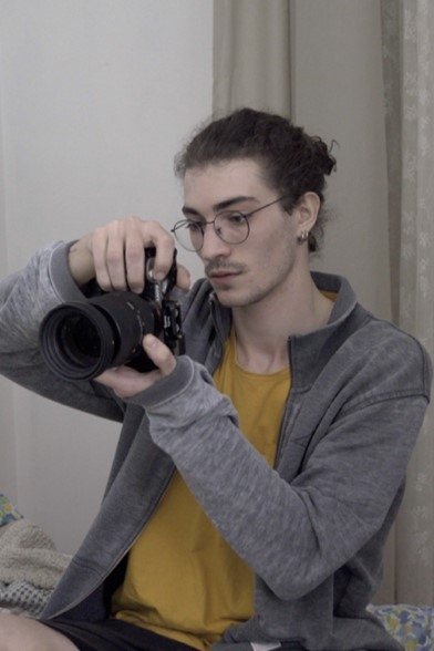 Claudio Fratianna image