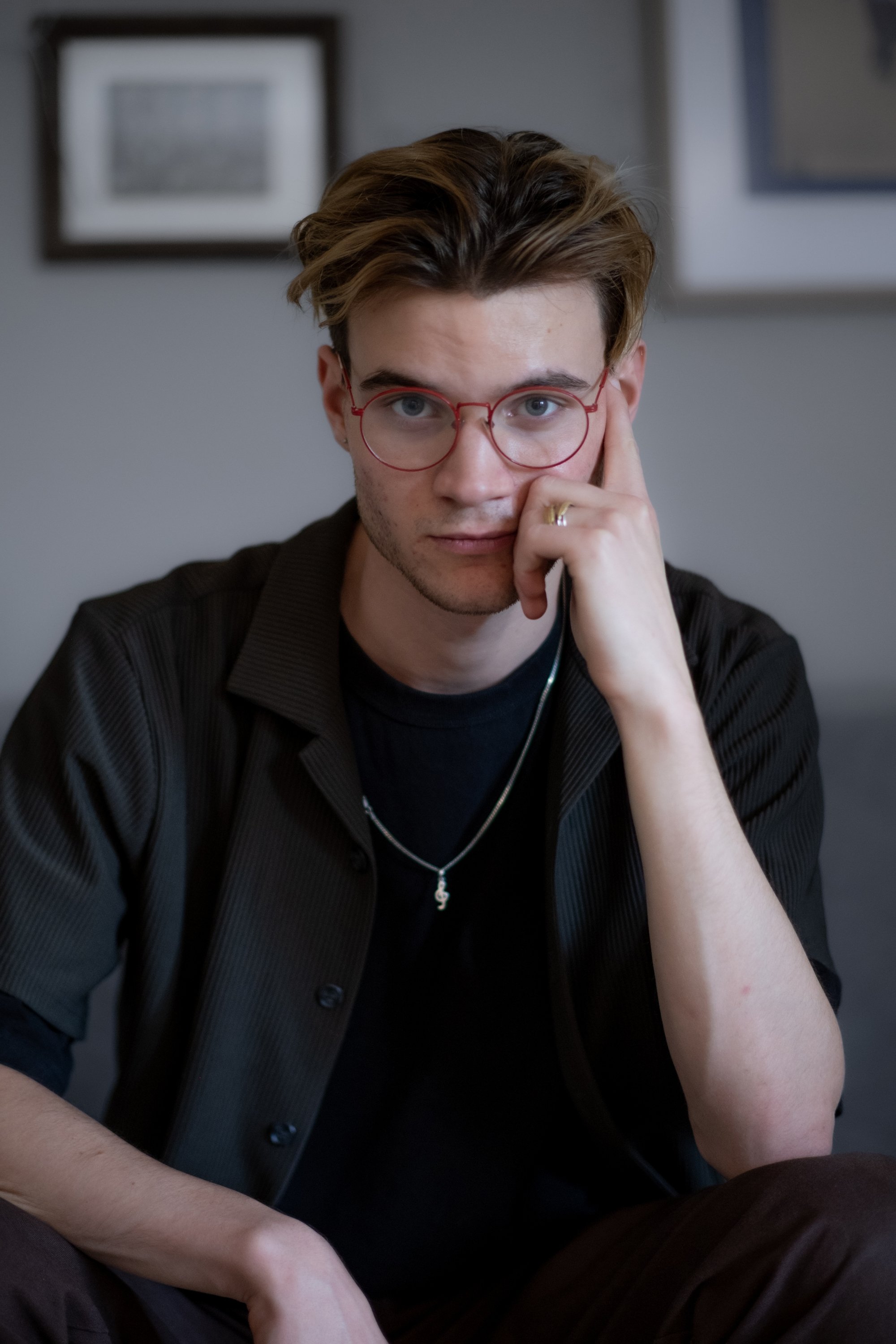 Felix Clayton image