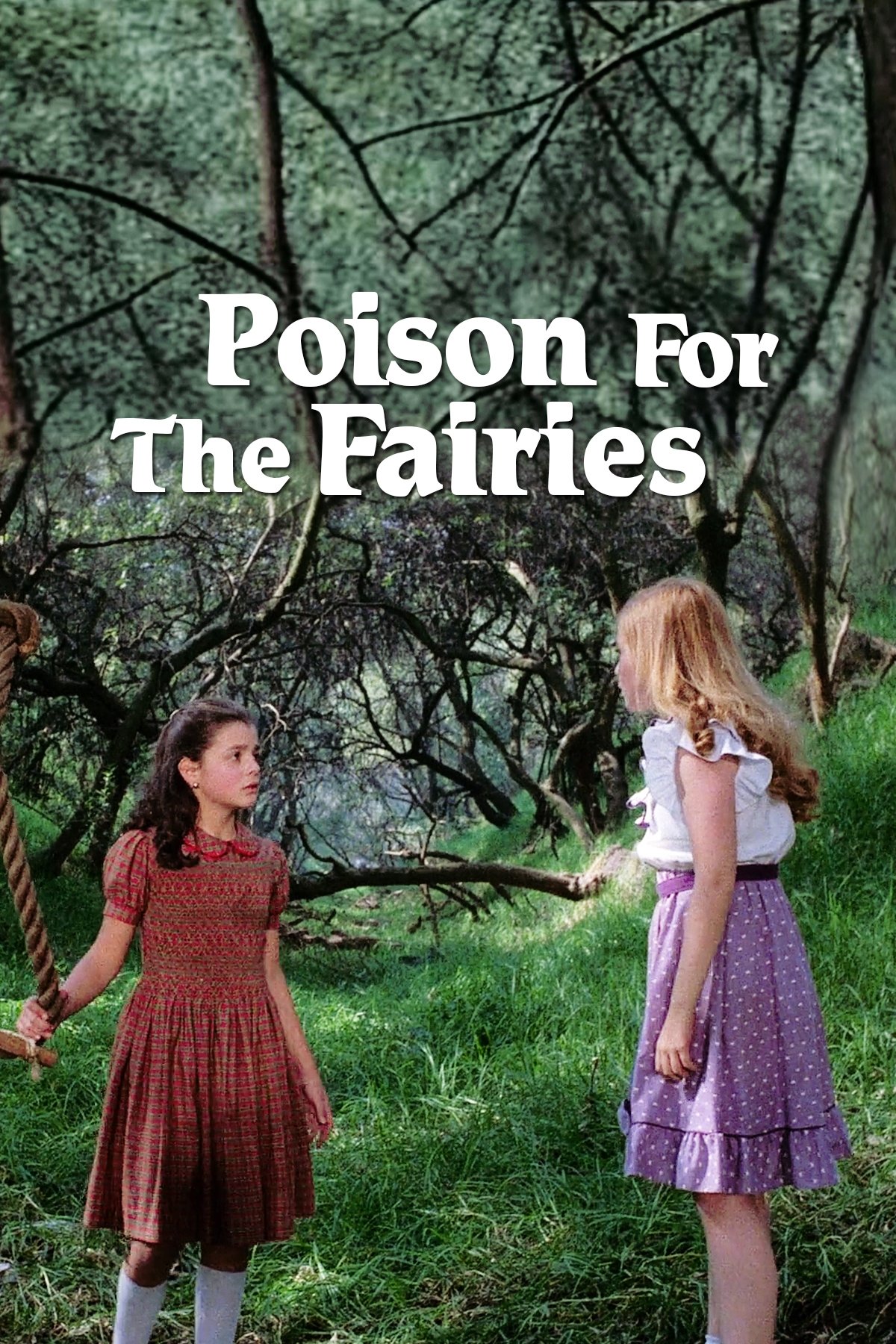Poison for the Fairies