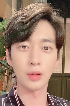Kim Yoon-sang image