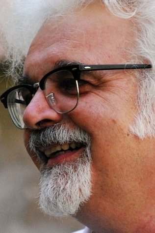 Patrizio Roversi image