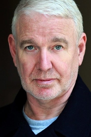 Simon Davies image