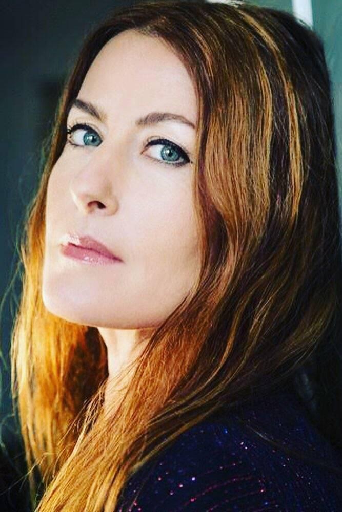 Erika Latta image