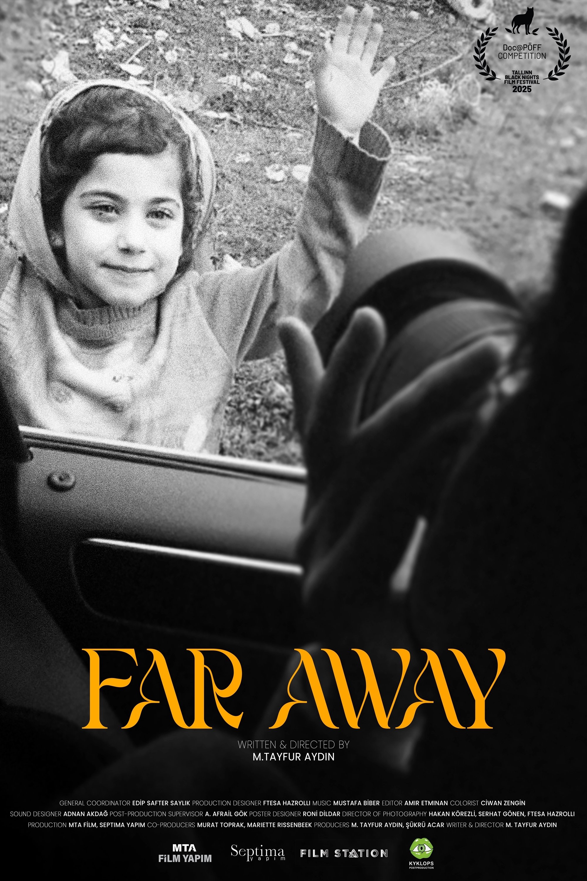 Far Away