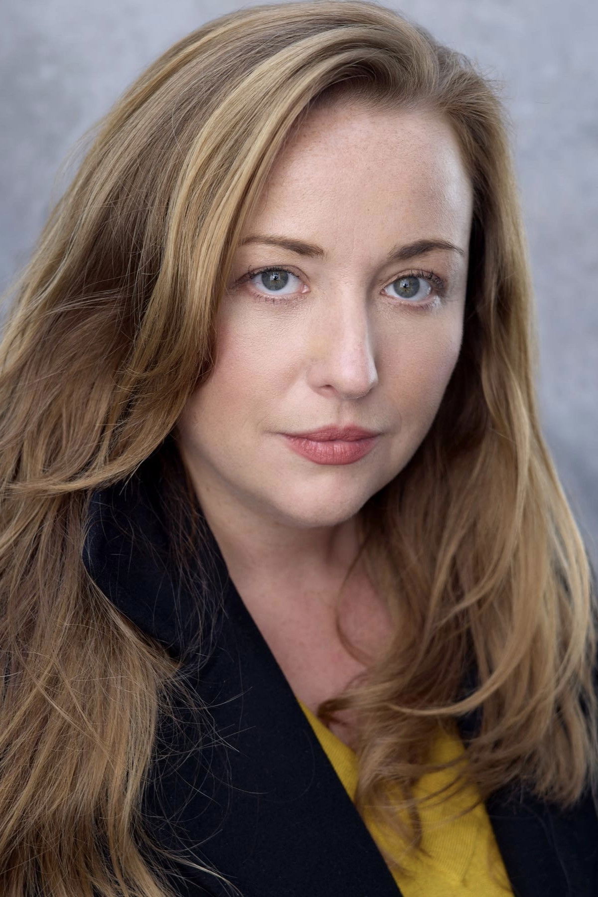 Natalie Sheriff image