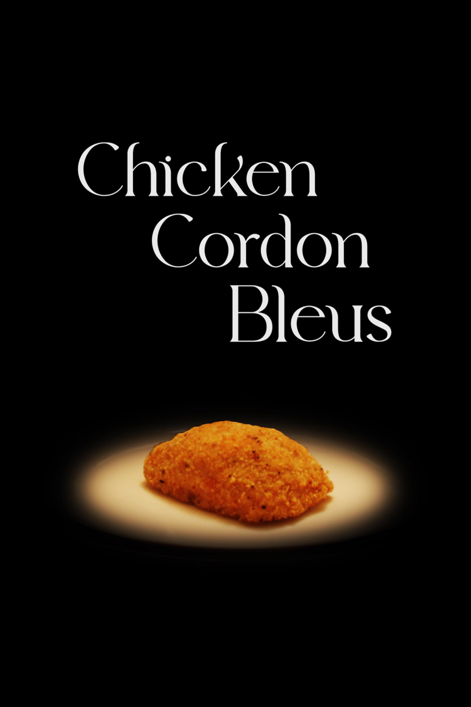 Chicken Cordon Bleus