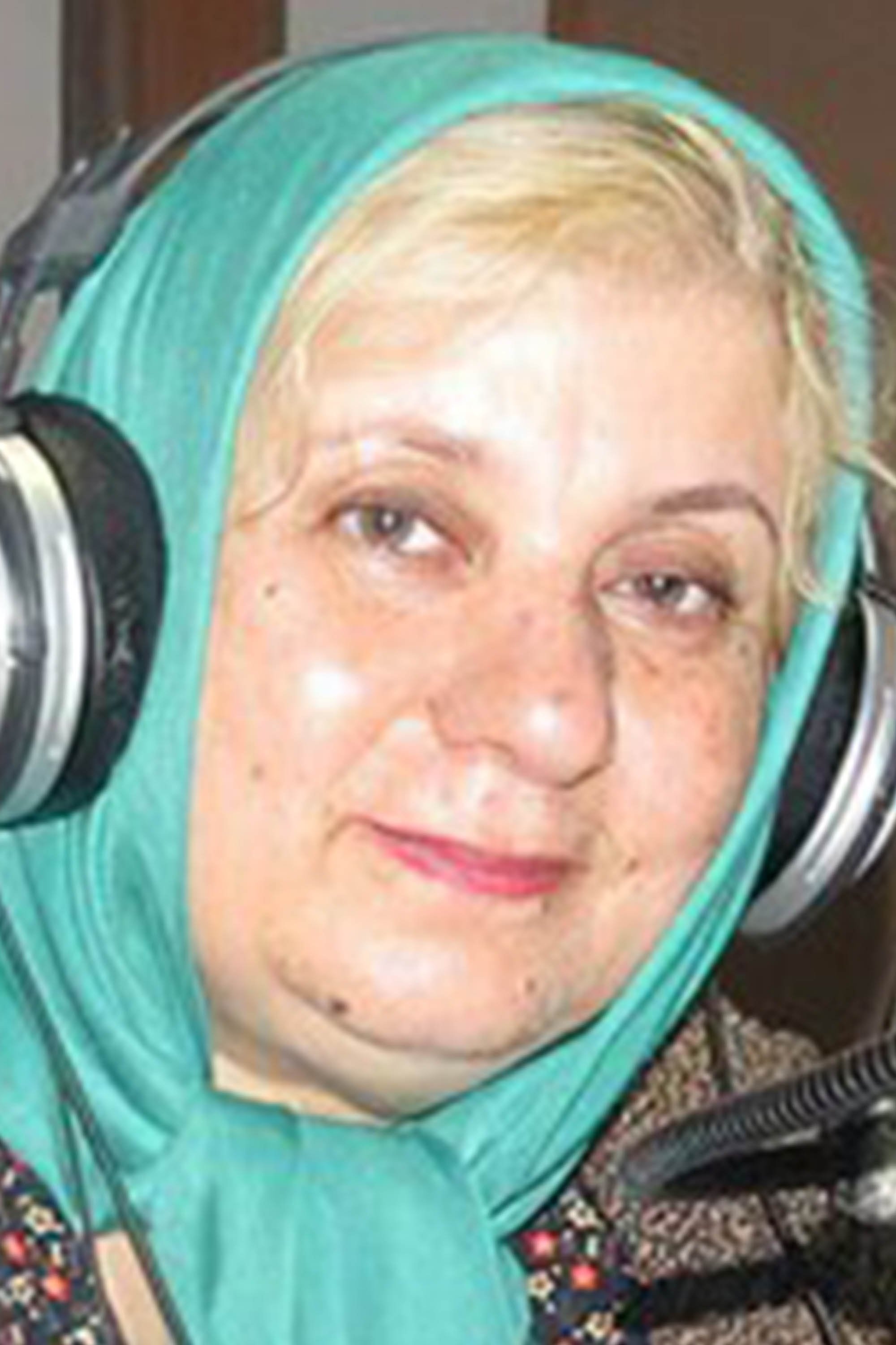 Soosan Maghsoudloo image