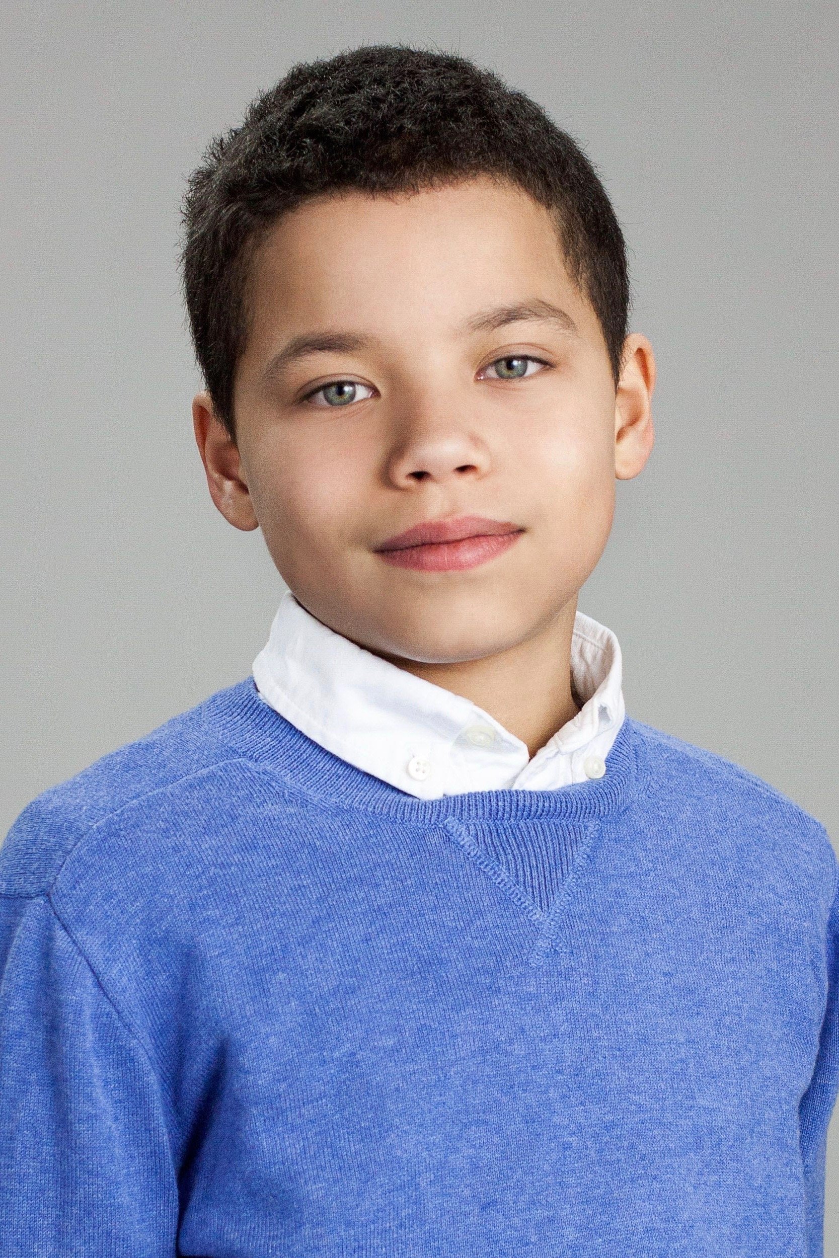 Evan Rosado image