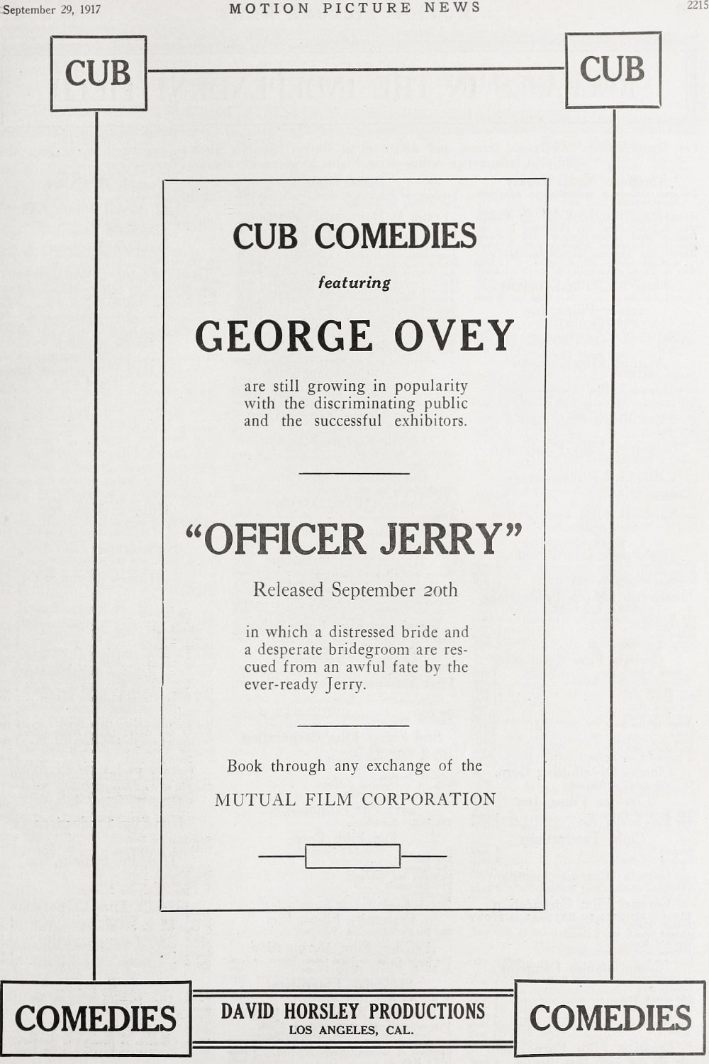 Officer Jerry
