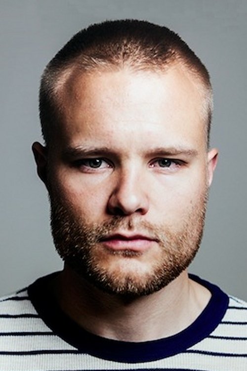 Lars Berteig Andersen image