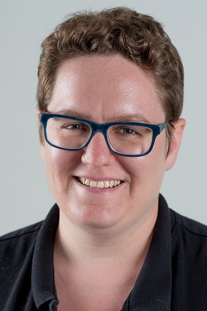 Adrienne Shaw image