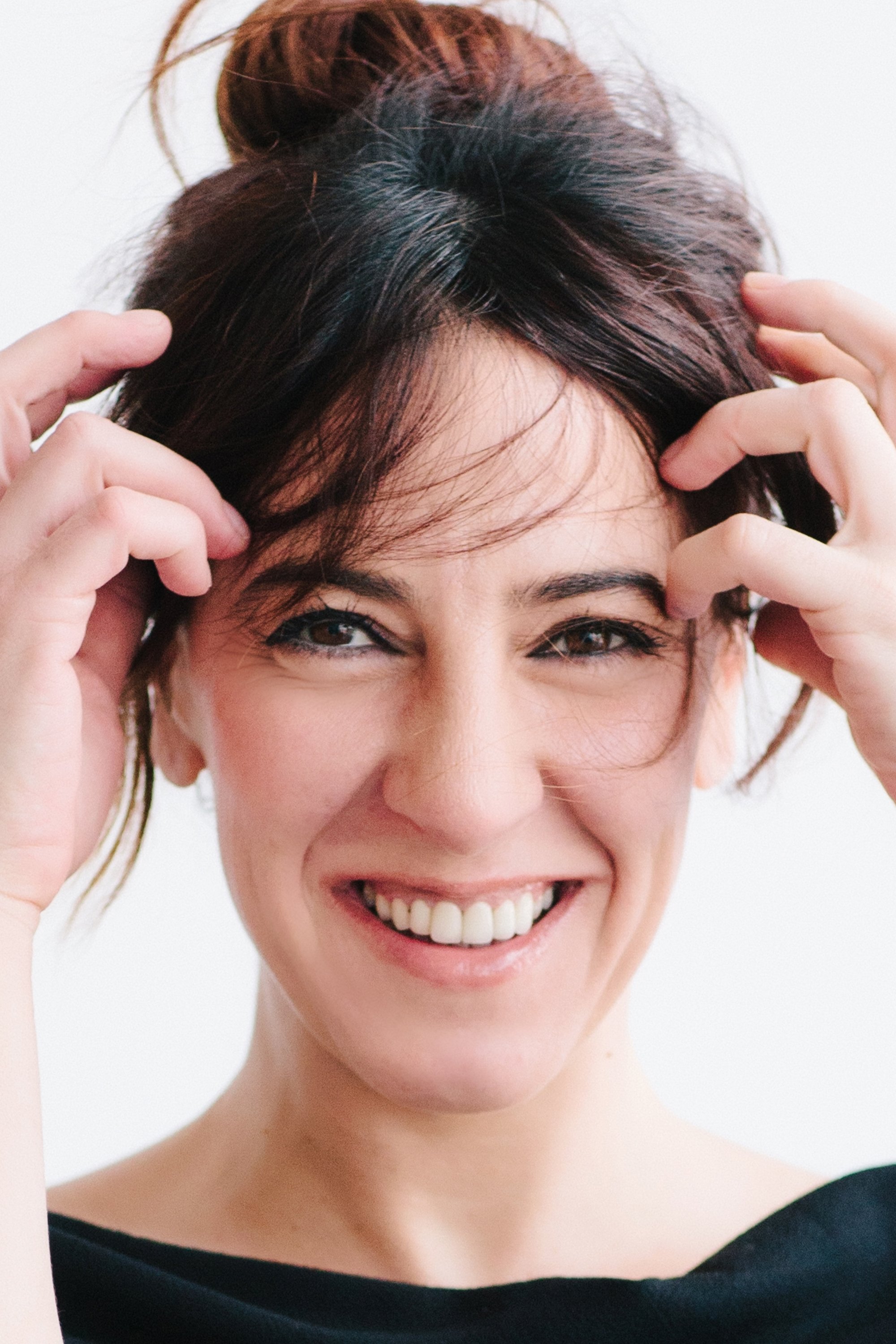 Gizem Bilgen image