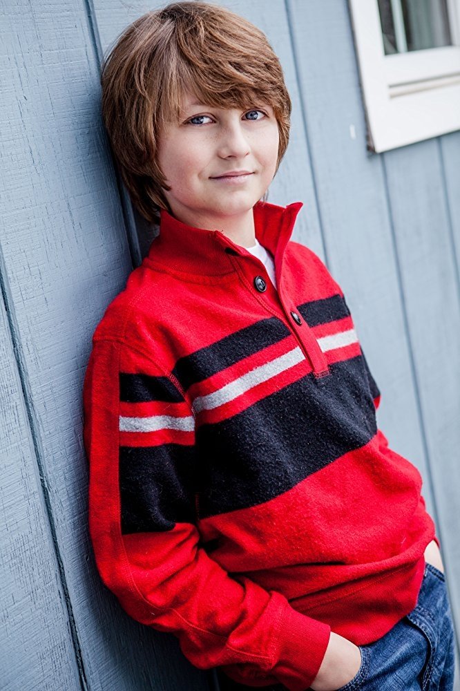 Liam Koeth image
