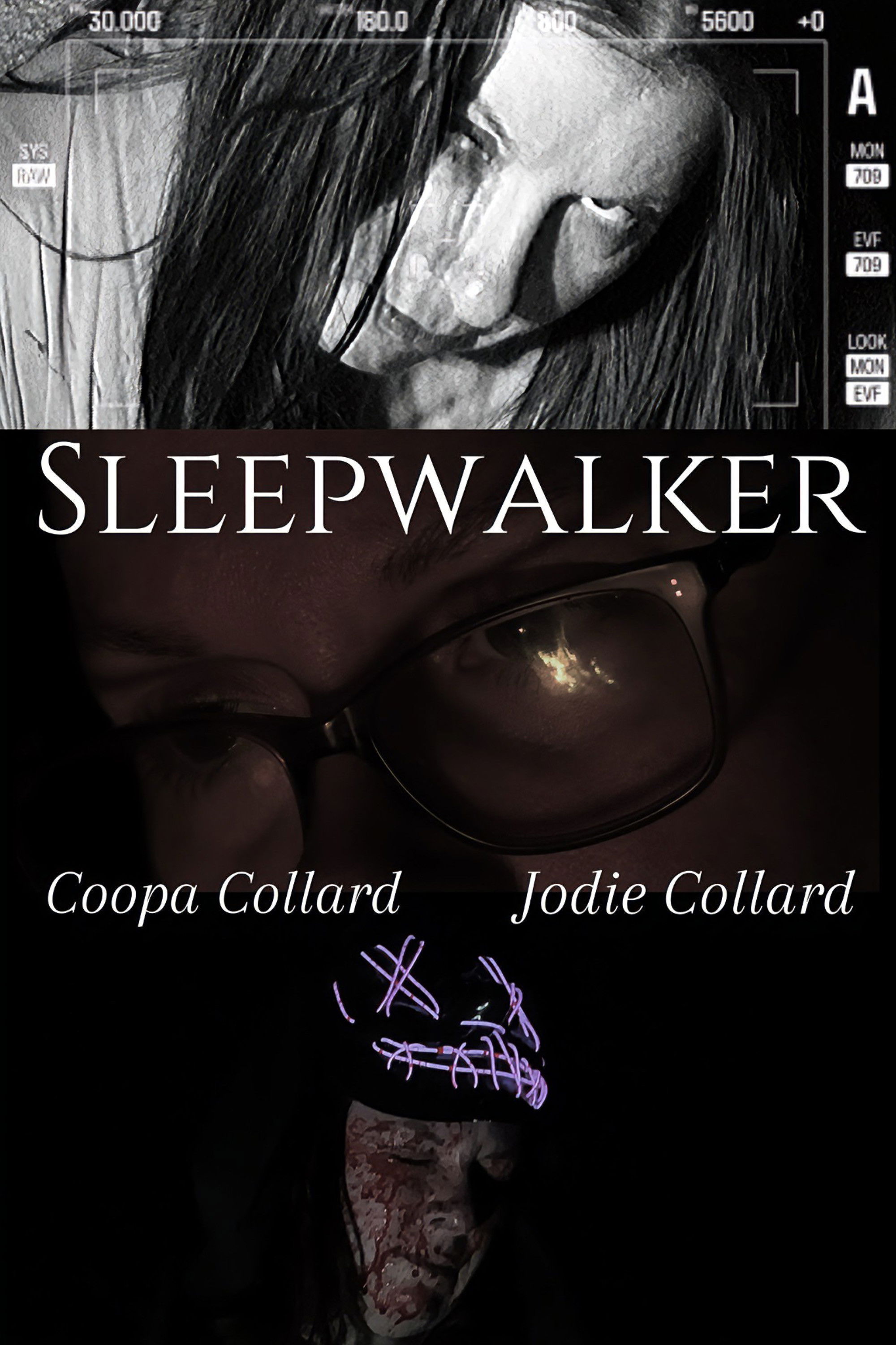 Sleepwalker