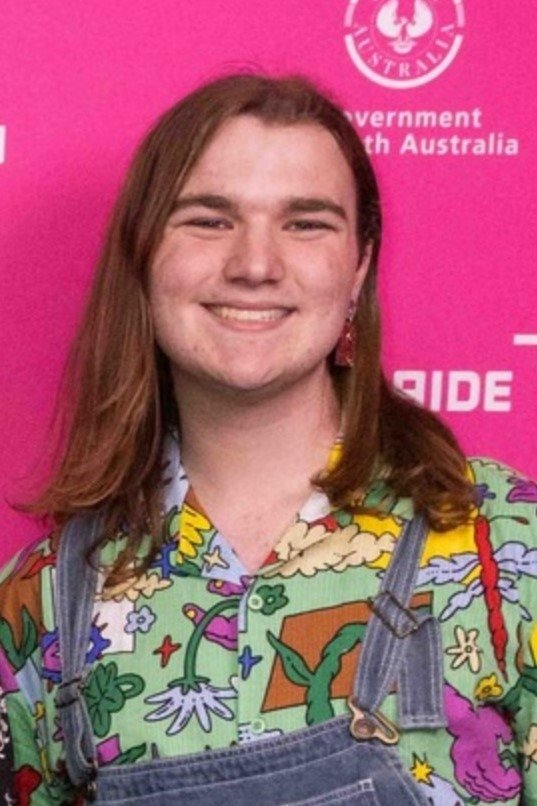 Josh Hynes image