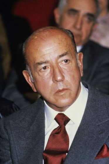 José Utrera Molina image