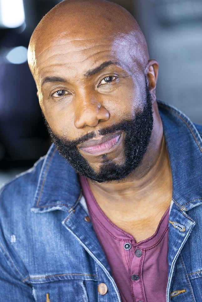 Paul Anthony image