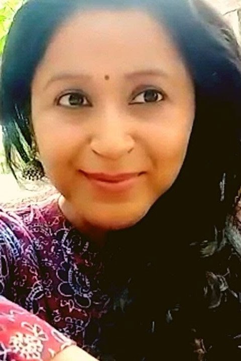 Asmita Sharma image