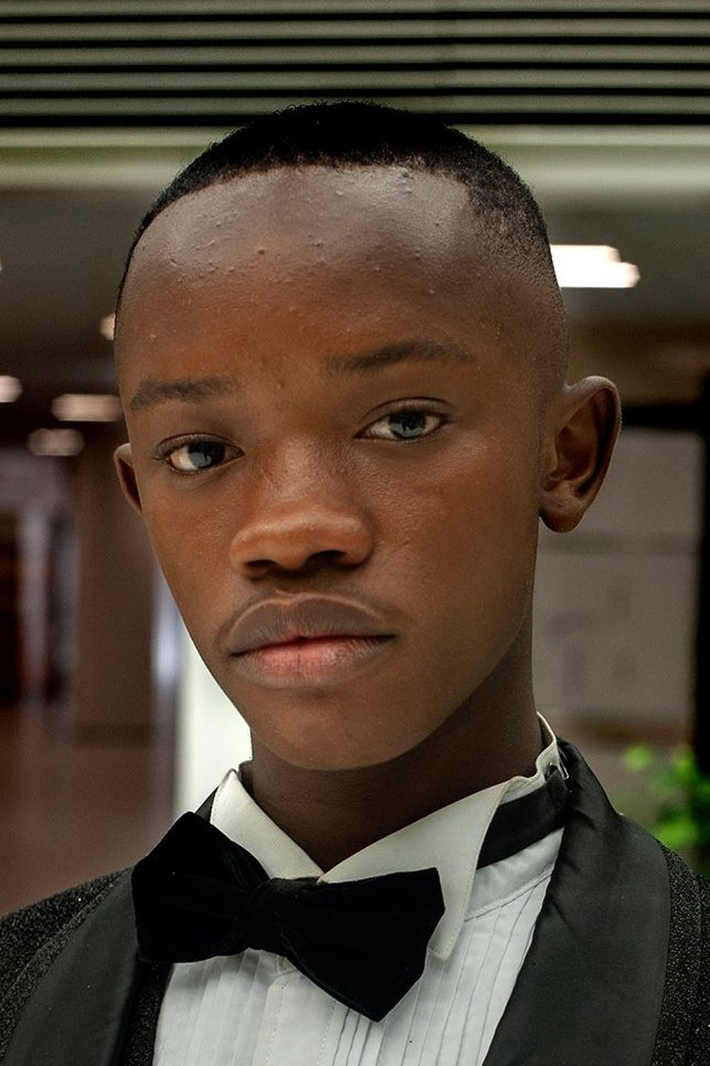 Marcel Otete Kabeya image